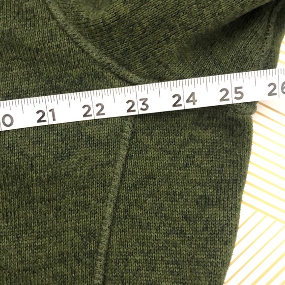 Eddie Bauer men sweatshirt - Picture 3 of 9